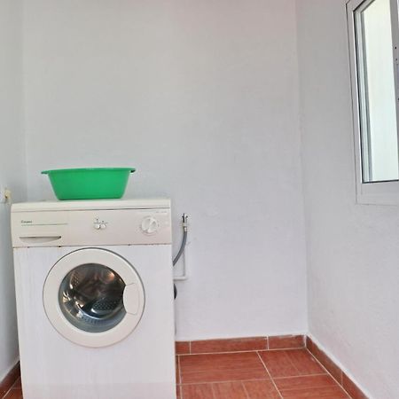 Apartamento Puerta Cadiz 科尼尔-德拉弗龙特拉 外观 照片