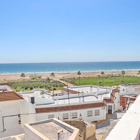 Apartamento Puerta Cadiz 科尼尔-德拉弗龙特拉 外观 照片