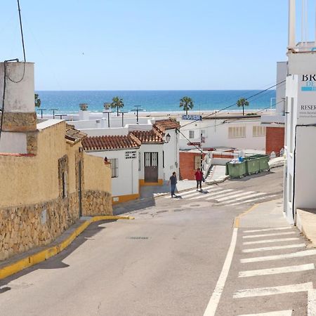 Apartamento Puerta Cadiz 科尼尔-德拉弗龙特拉 外观 照片