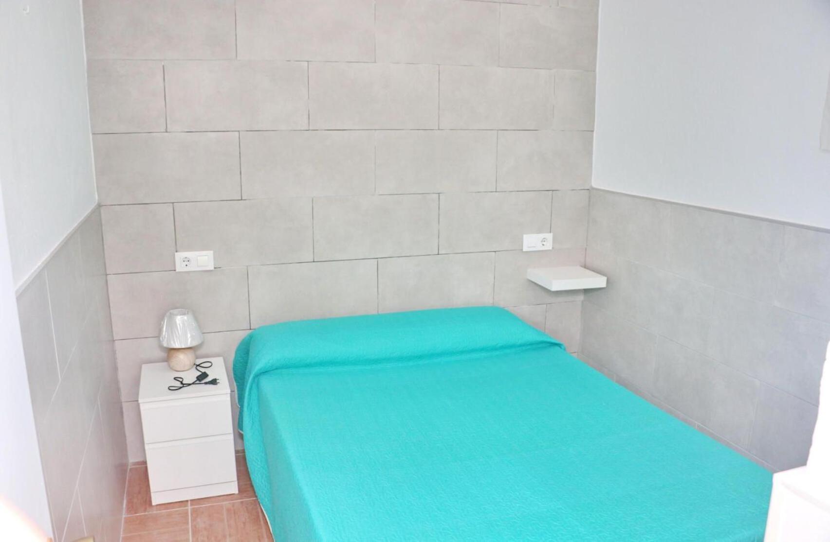 Apartamento Puerta Cadiz 科尼尔-德拉弗龙特拉 外观 照片