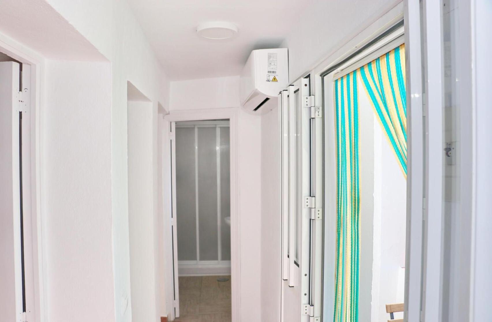 Apartamento Puerta Cadiz 科尼尔-德拉弗龙特拉 外观 照片
