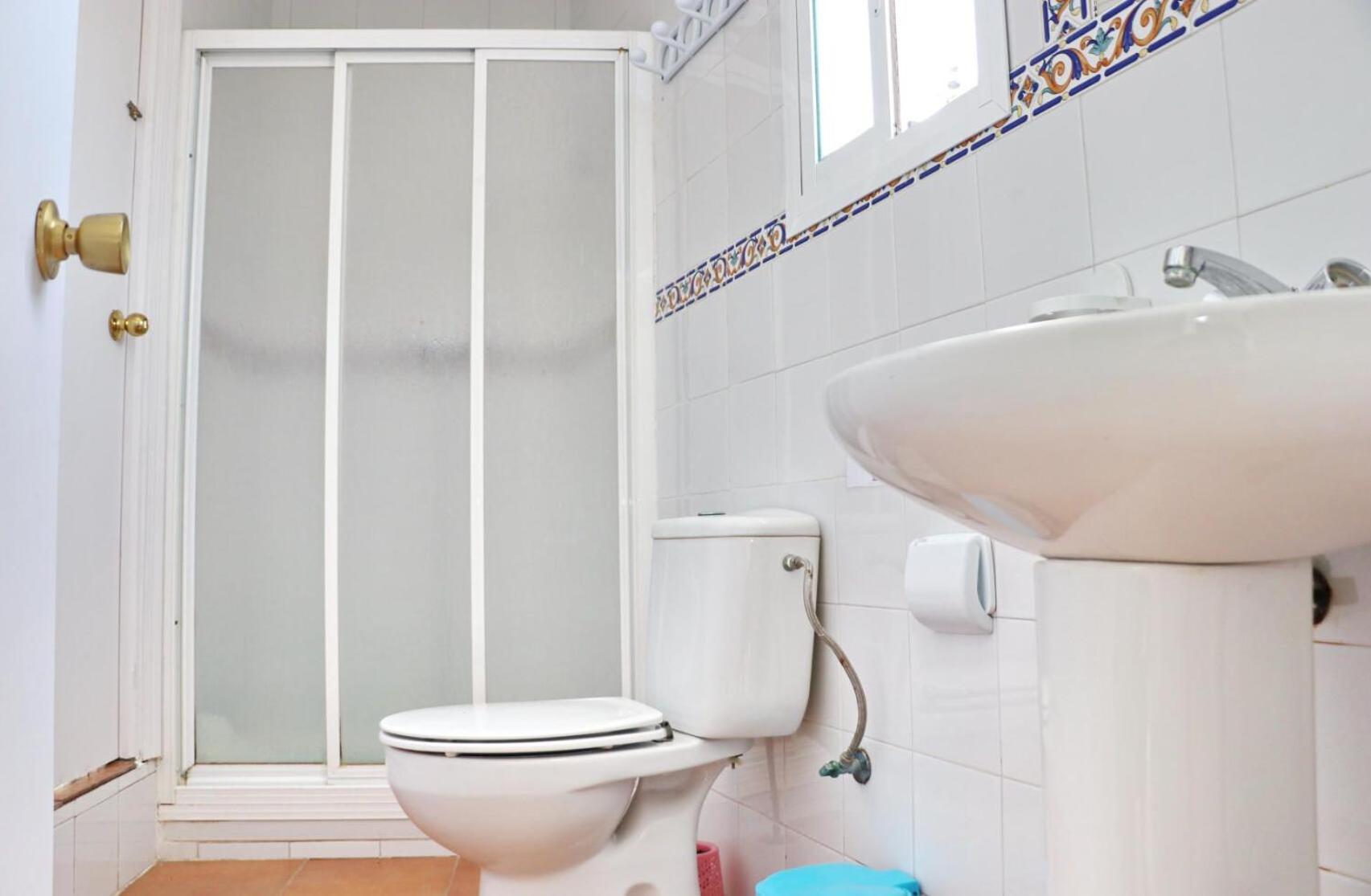 Apartamento Puerta Cadiz 科尼尔-德拉弗龙特拉 外观 照片
