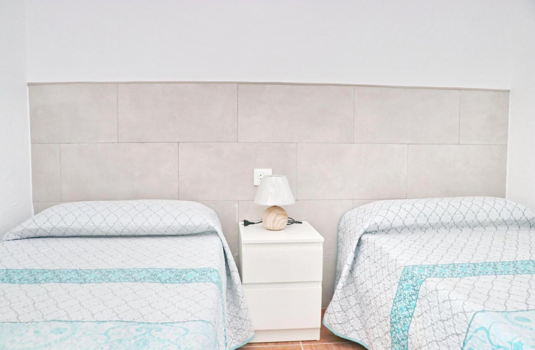 Apartamento Puerta Cadiz 科尼尔-德拉弗龙特拉 外观 照片