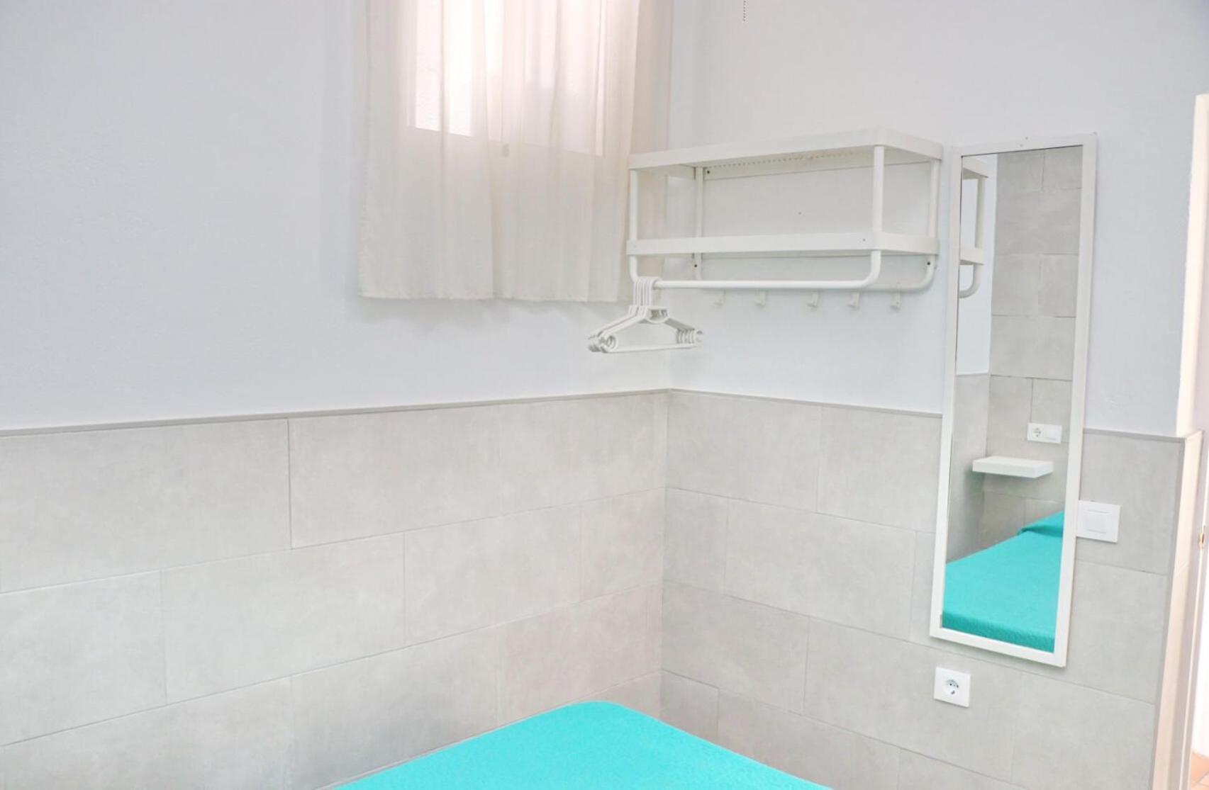 Apartamento Puerta Cadiz 科尼尔-德拉弗龙特拉 外观 照片