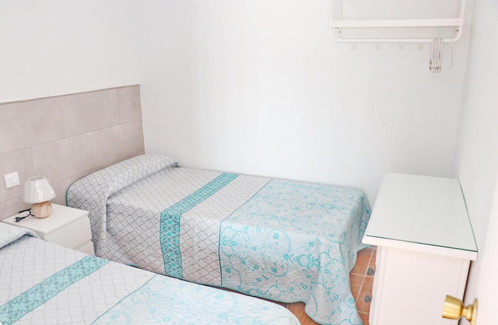 Apartamento Puerta Cadiz 科尼尔-德拉弗龙特拉 外观 照片